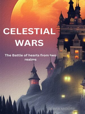 cover image of CELESTIAL WAR